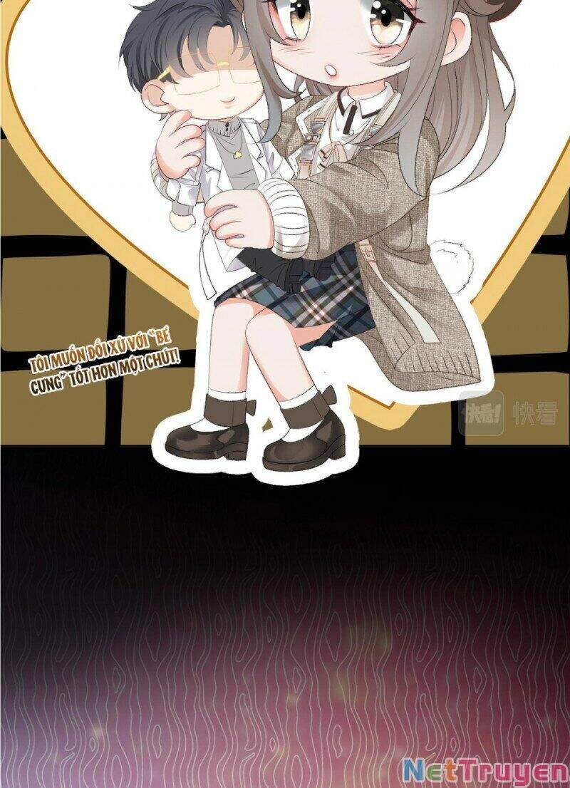 Cô Ấy Ngày Nào Cũng Lên Hot Search! Chapter 4 - 29