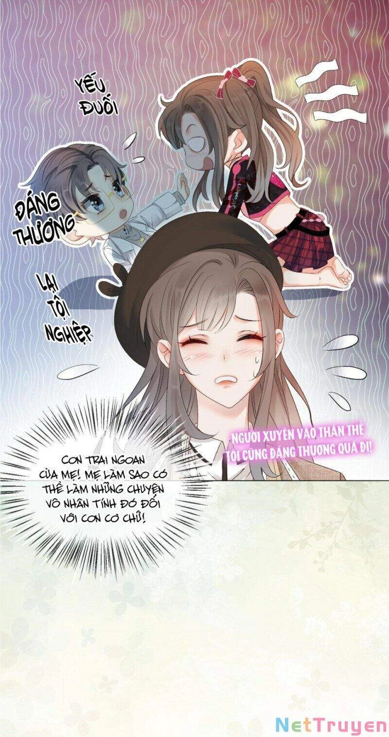 Cô Ấy Ngày Nào Cũng Lên Hot Search! Chapter 4 - 30