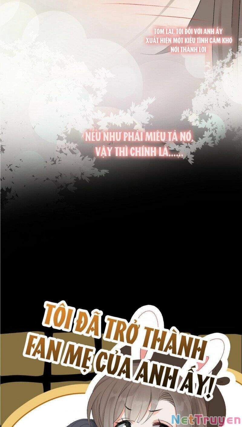 Cô Ấy Ngày Nào Cũng Lên Hot Search! Chapter 5 - 3