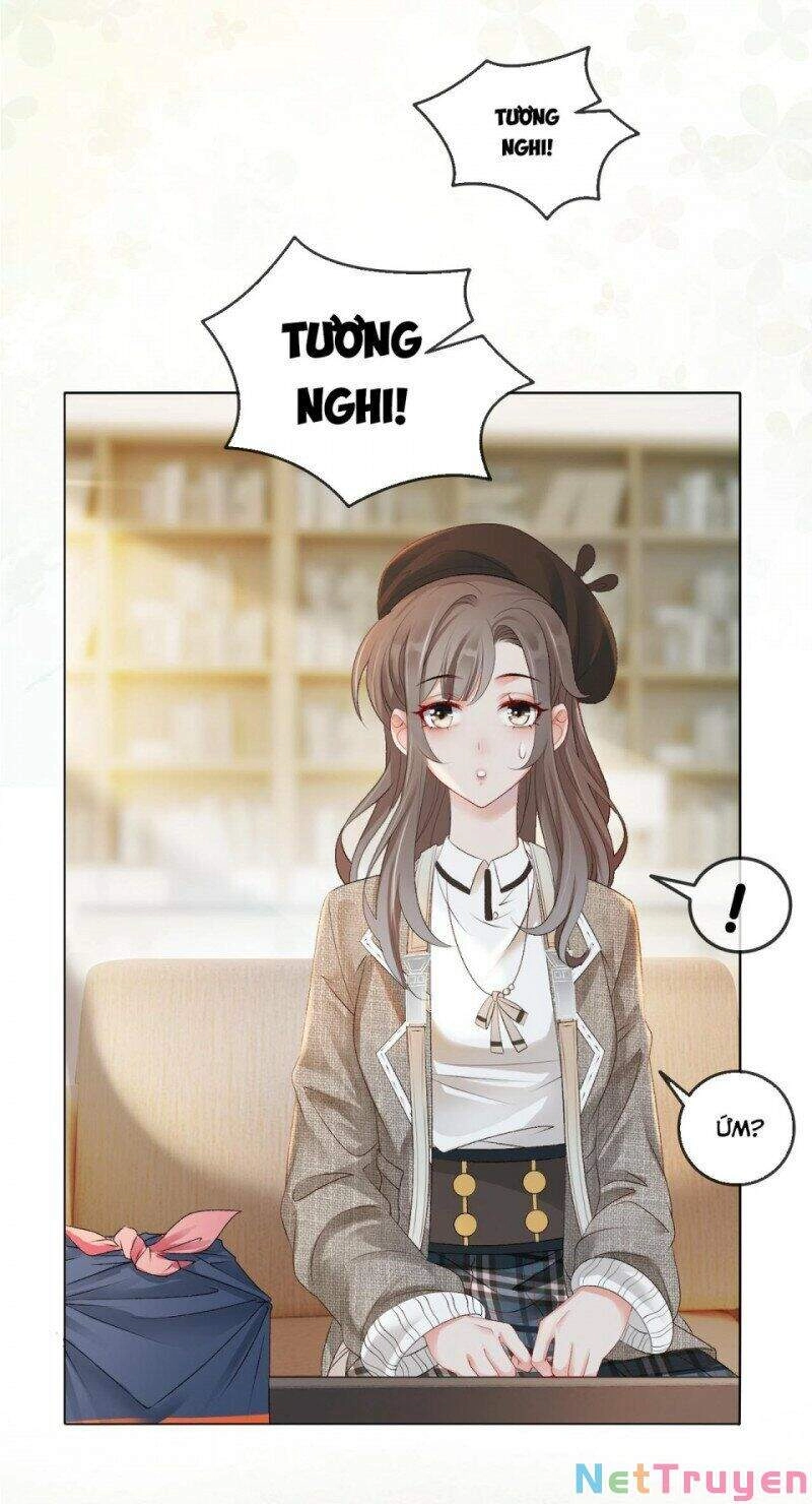 Cô Ấy Ngày Nào Cũng Lên Hot Search! Chapter 5 - 6