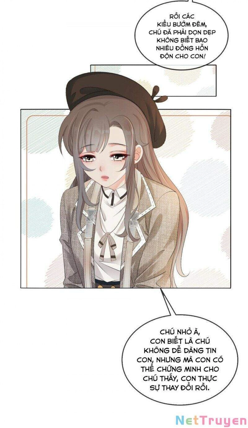 Cô Ấy Ngày Nào Cũng Lên Hot Search! Chapter 5 - 11