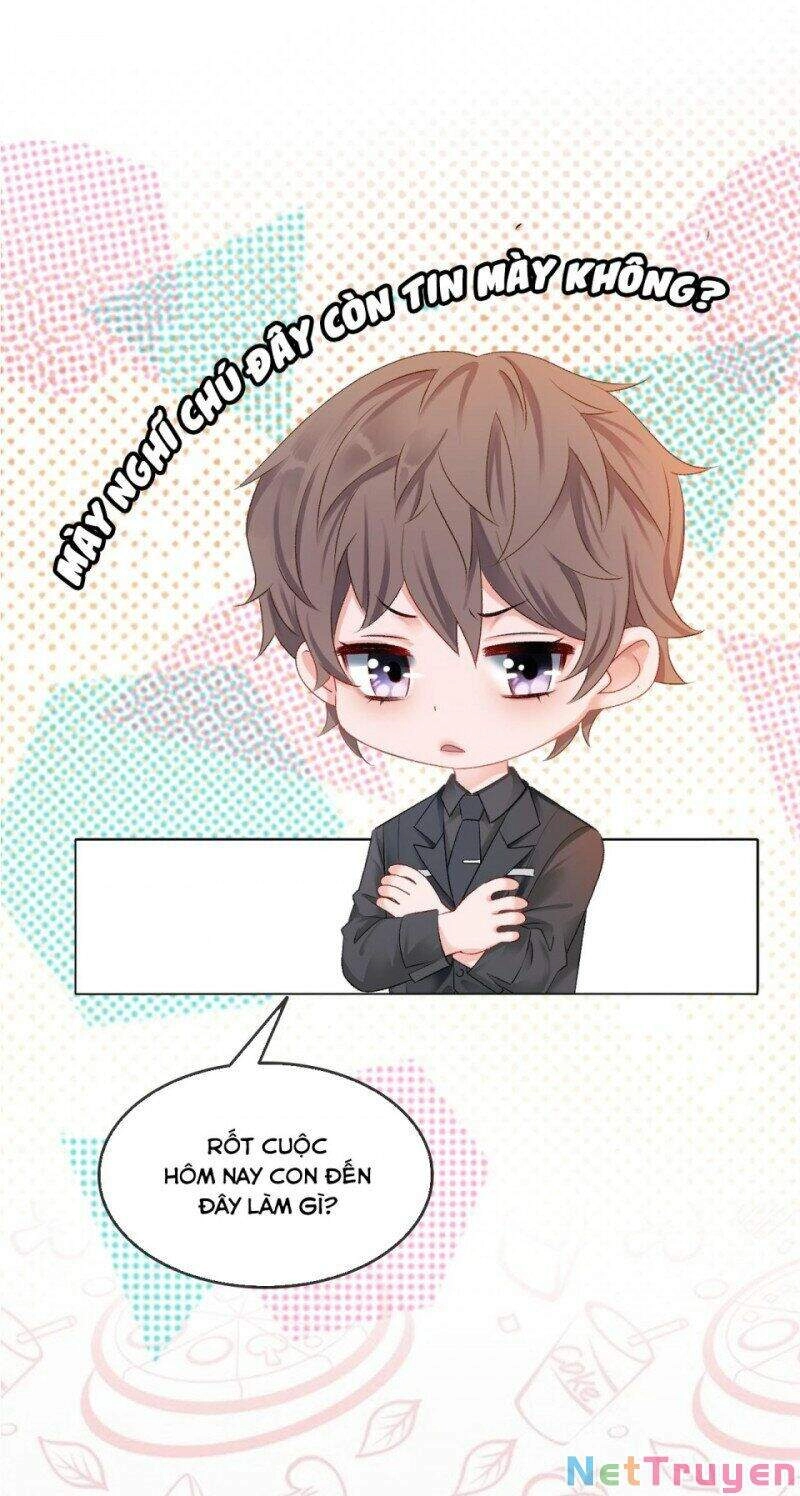 Cô Ấy Ngày Nào Cũng Lên Hot Search! Chapter 5 - 12