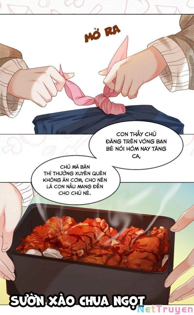 Cô Ấy Ngày Nào Cũng Lên Hot Search! Chapter 5 - 13