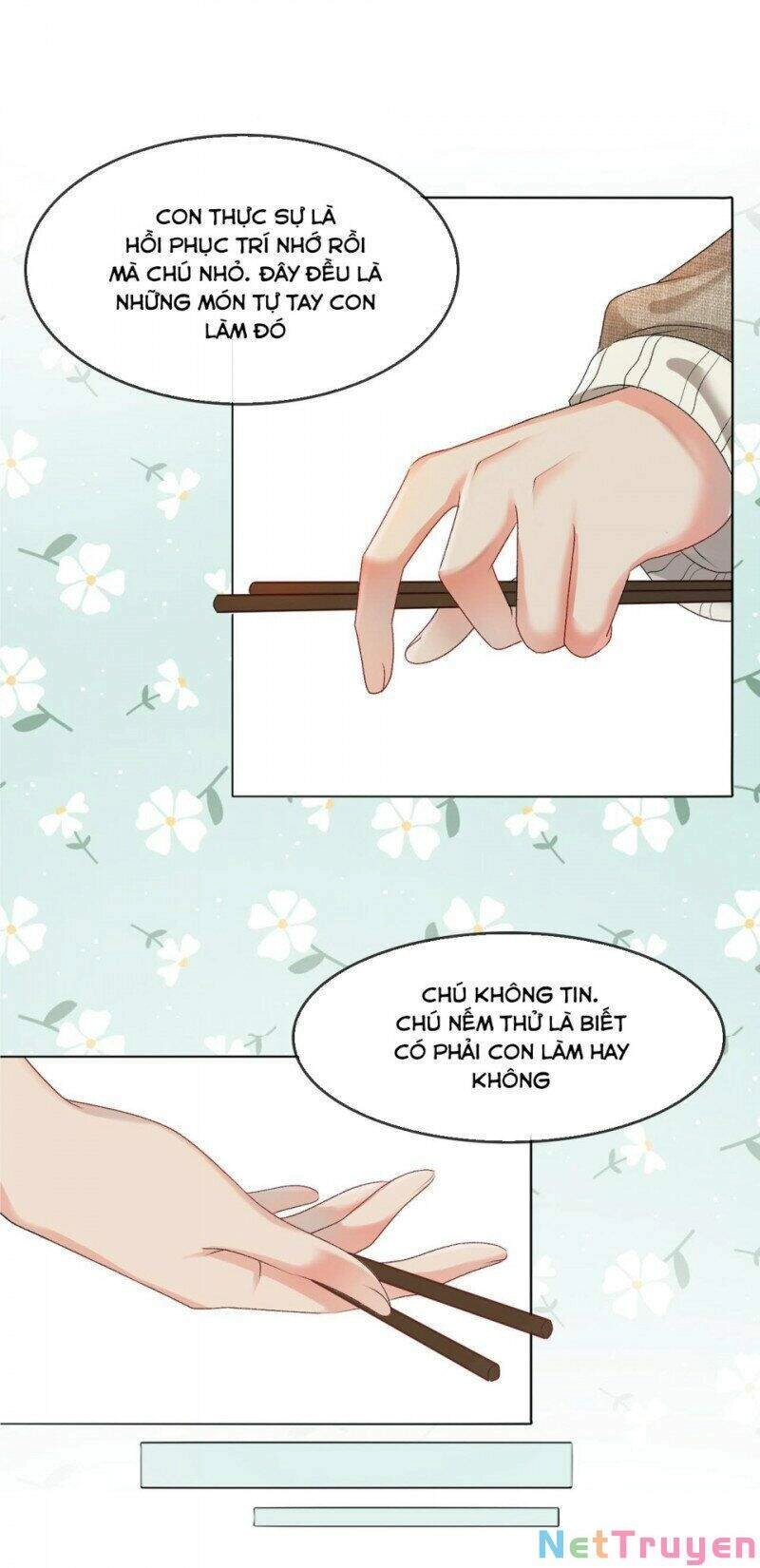 Cô Ấy Ngày Nào Cũng Lên Hot Search! Chapter 5 - 16