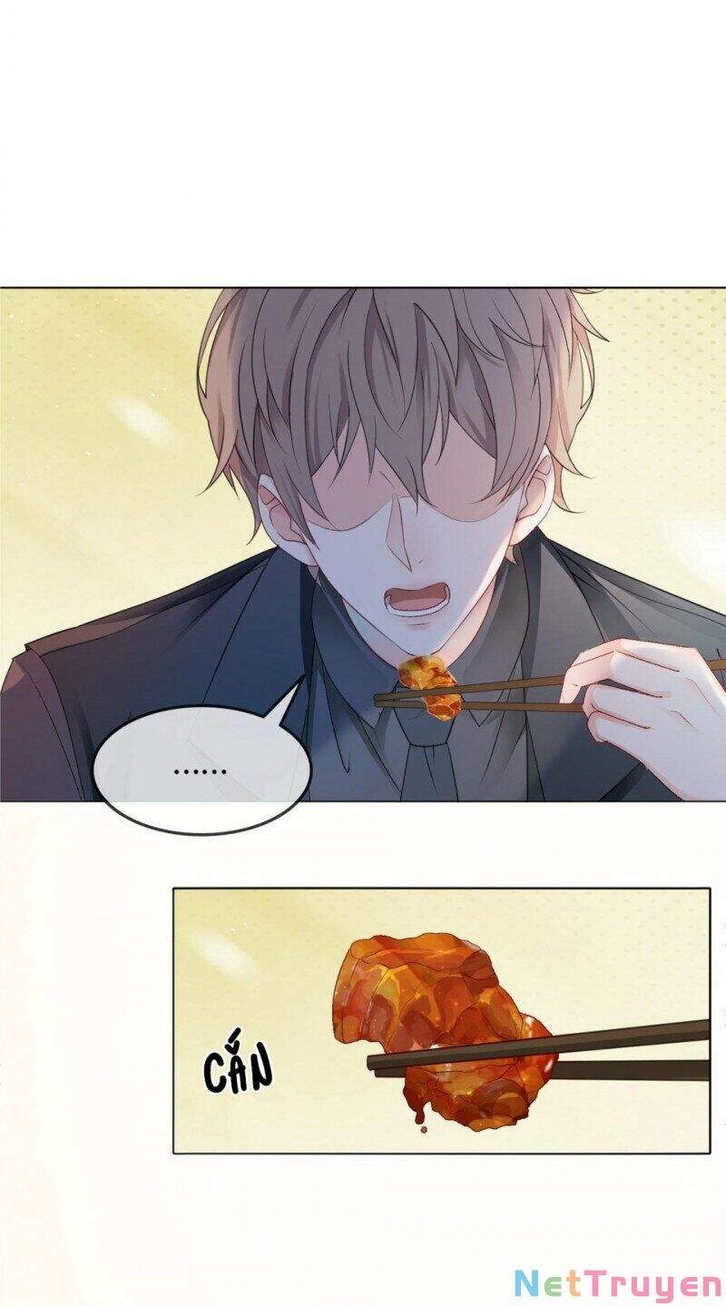 Cô Ấy Ngày Nào Cũng Lên Hot Search! Chapter 5 - 17