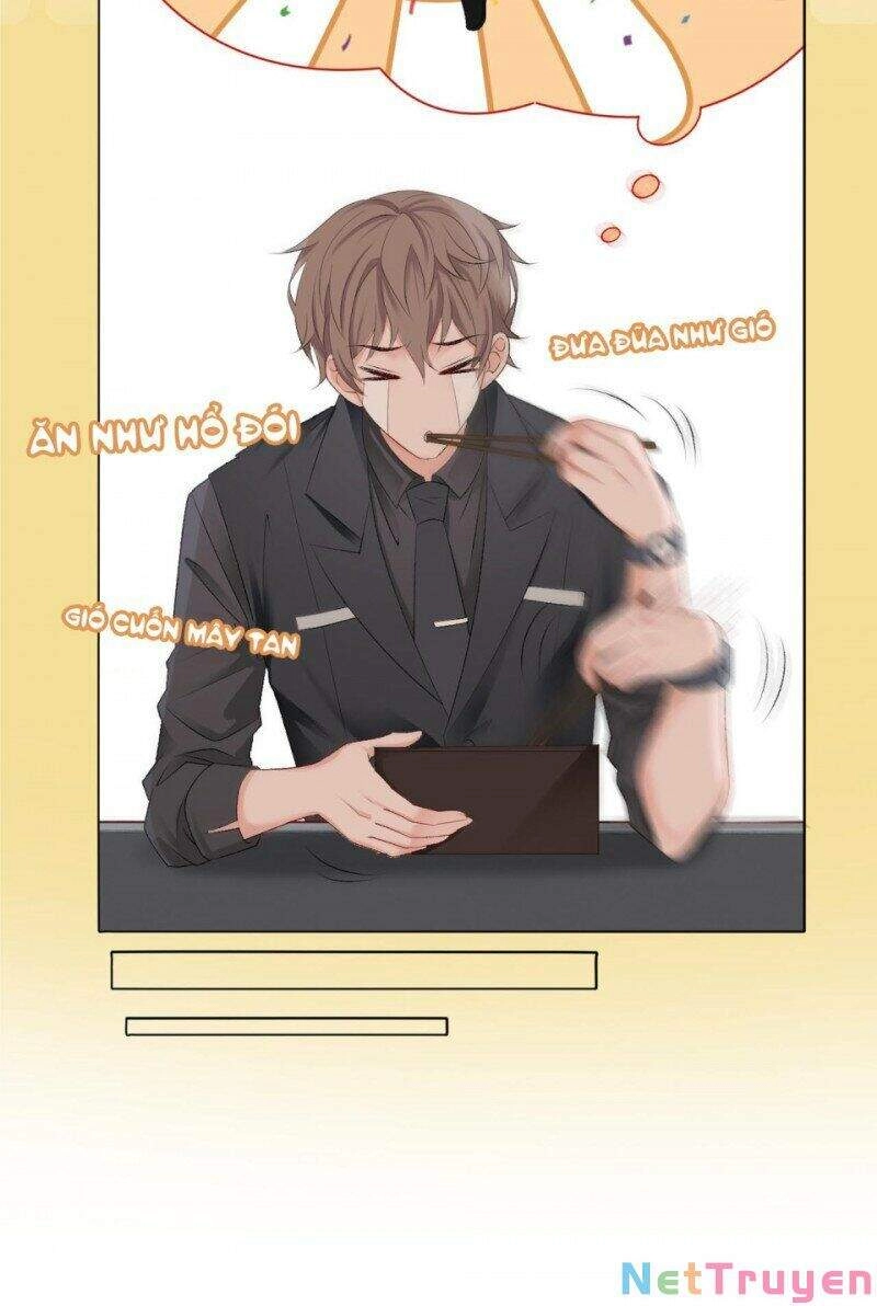 Cô Ấy Ngày Nào Cũng Lên Hot Search! Chapter 5 - 19