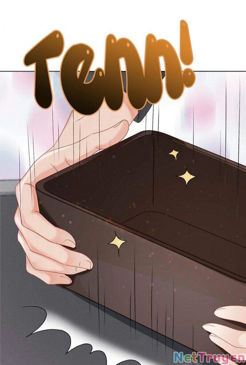 Cô Ấy Ngày Nào Cũng Lên Hot Search! Chapter 5 - 20