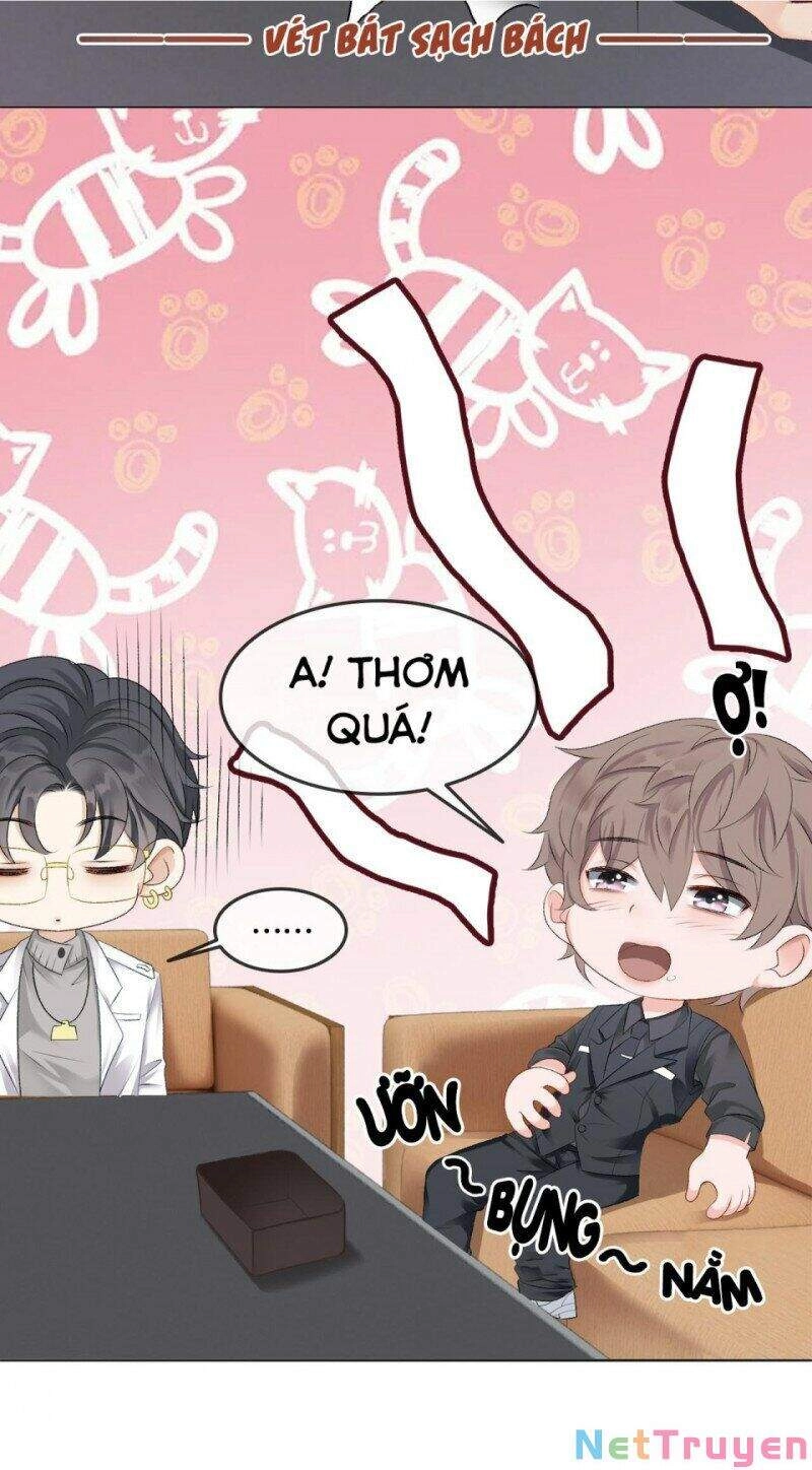 Cô Ấy Ngày Nào Cũng Lên Hot Search! Chapter 5 - 21