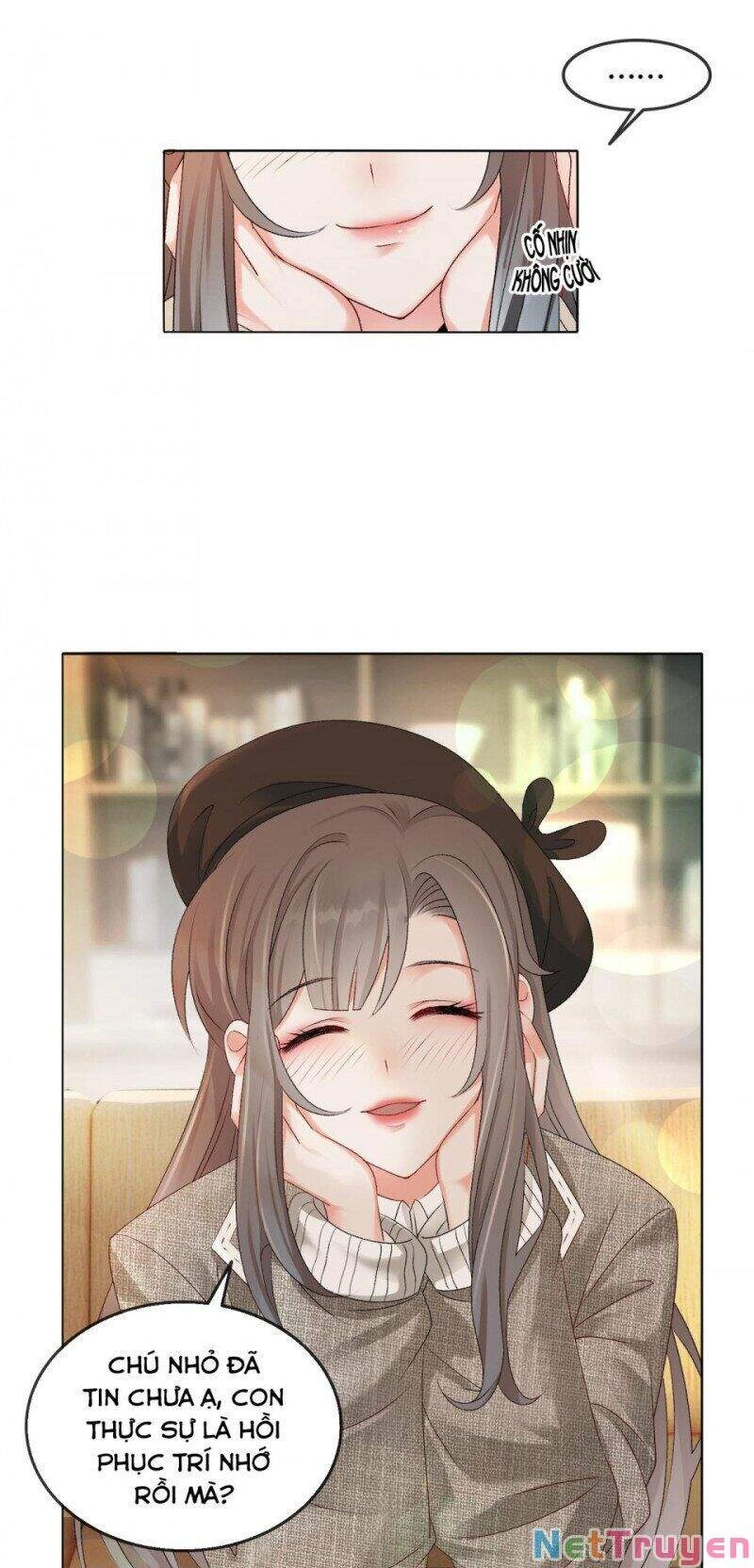 Cô Ấy Ngày Nào Cũng Lên Hot Search! Chapter 5 - 22