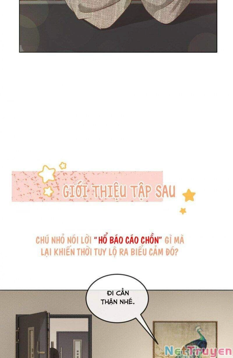 Cô Ấy Ngày Nào Cũng Lên Hot Search! Chapter 5 - 23