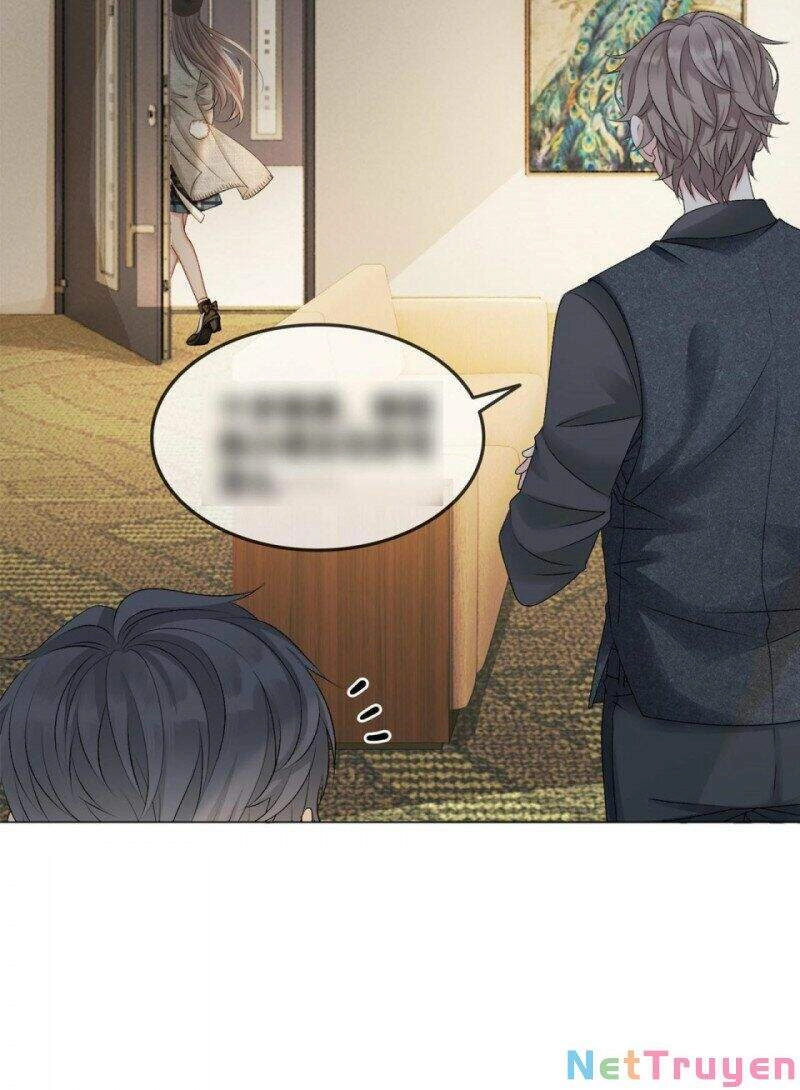 Cô Ấy Ngày Nào Cũng Lên Hot Search! Chapter 5 - 24