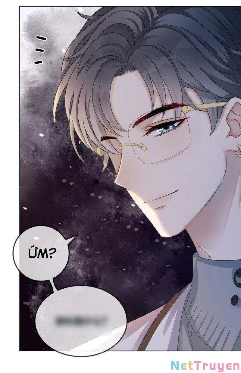 Cô Ấy Ngày Nào Cũng Lên Hot Search! Chapter 5 - 25