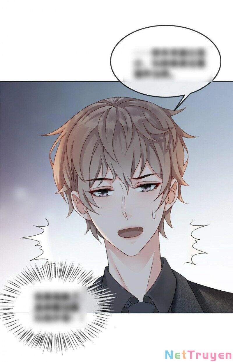 Cô Ấy Ngày Nào Cũng Lên Hot Search! Chapter 5 - 26