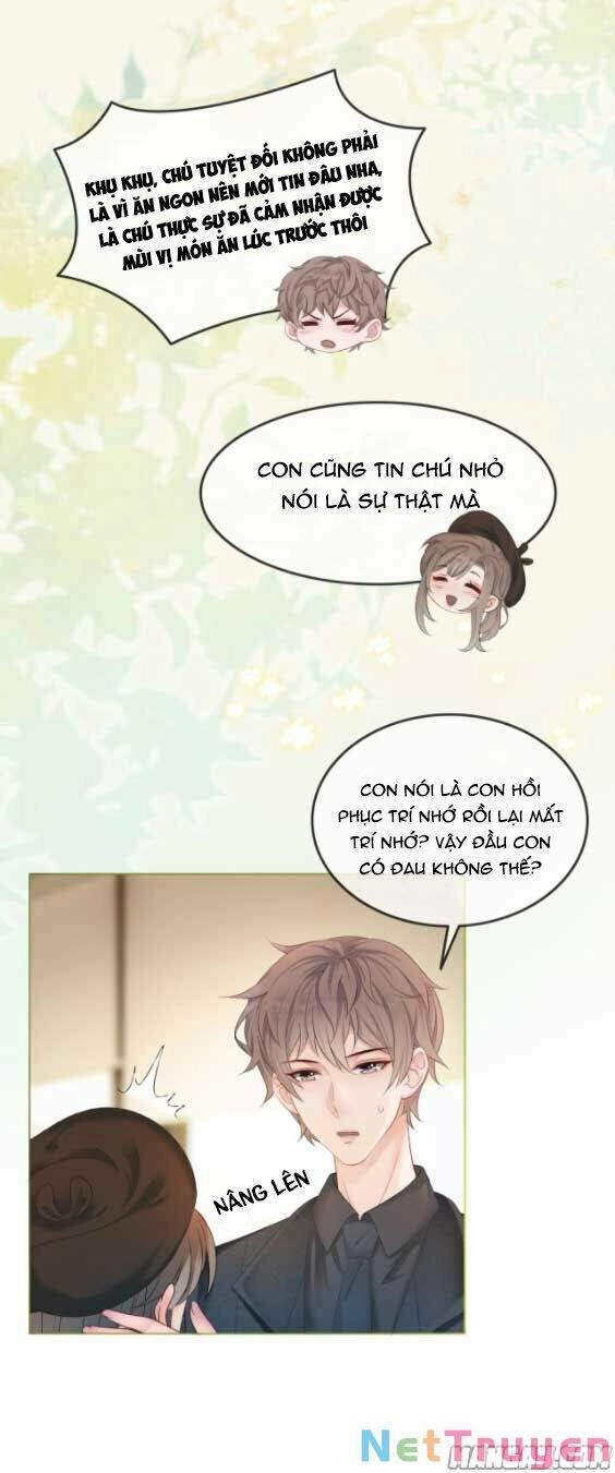 Cô Ấy Ngày Nào Cũng Lên Hot Search! Chapter 6 - 4