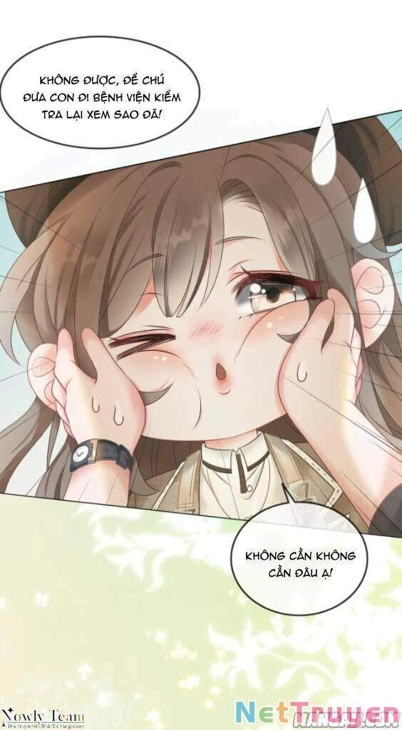 Cô Ấy Ngày Nào Cũng Lên Hot Search! Chapter 6 - 5