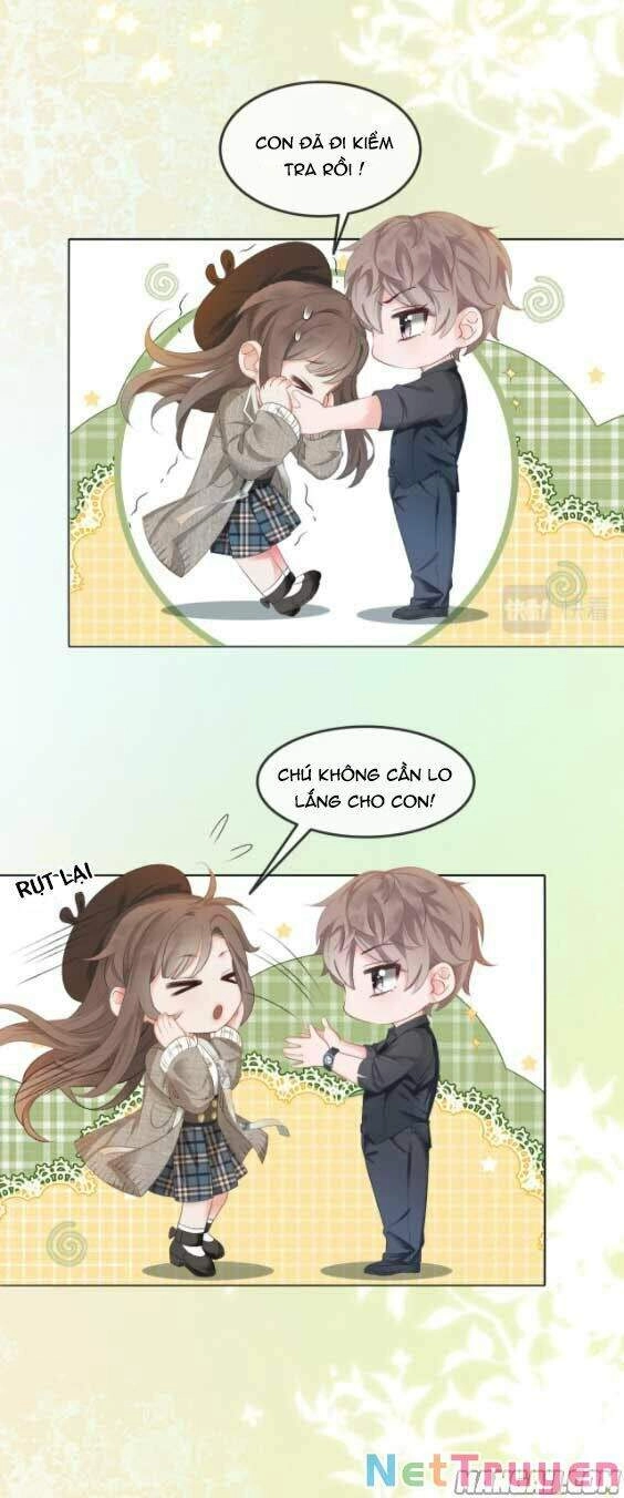 Cô Ấy Ngày Nào Cũng Lên Hot Search! Chapter 6 - 6