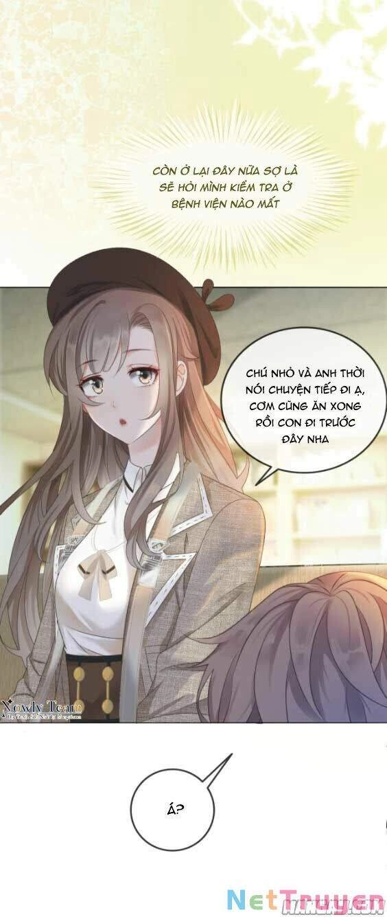 Cô Ấy Ngày Nào Cũng Lên Hot Search! Chapter 6 - 7