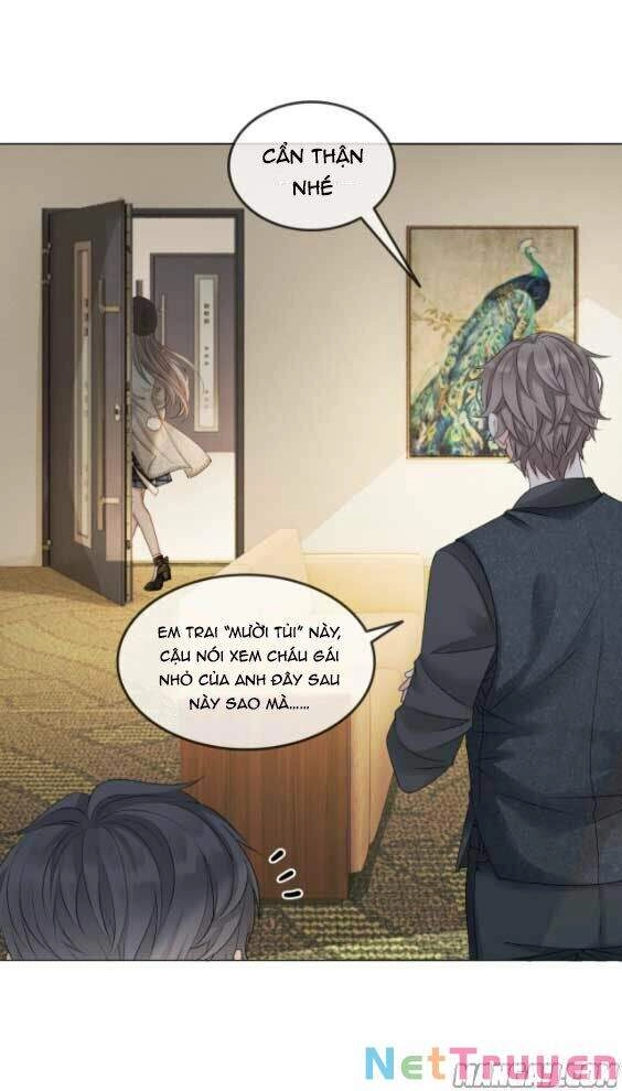 Cô Ấy Ngày Nào Cũng Lên Hot Search! Chapter 6 - 8