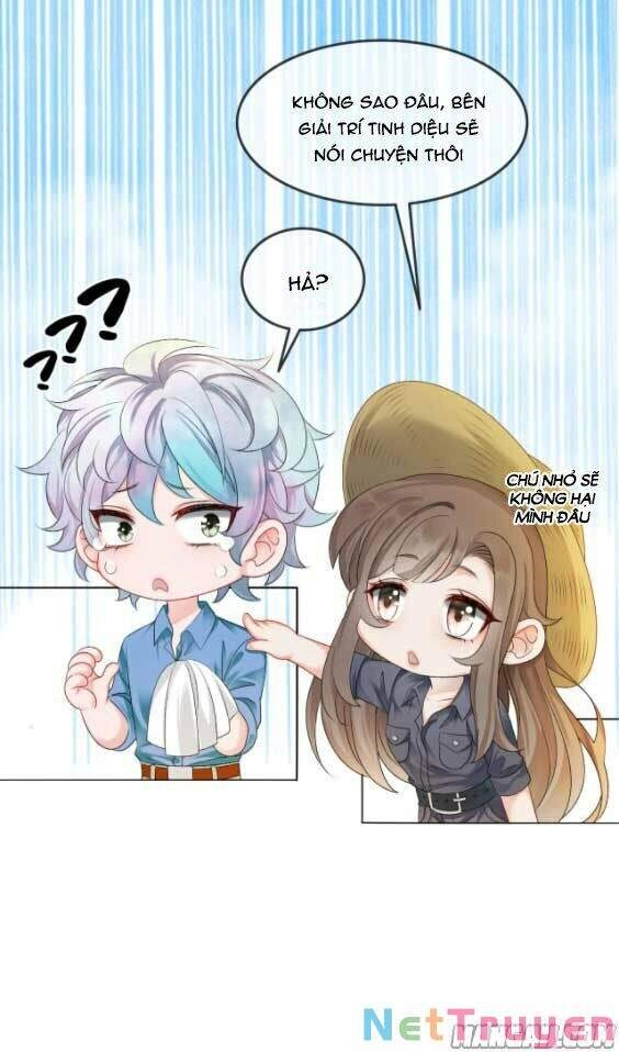 Cô Ấy Ngày Nào Cũng Lên Hot Search! Chapter 6 - 20