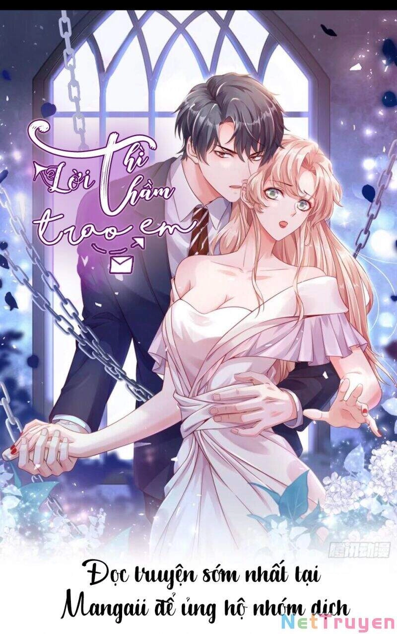 Cô Ấy Ngày Nào Cũng Lên Hot Search! Chapter 6 - 24