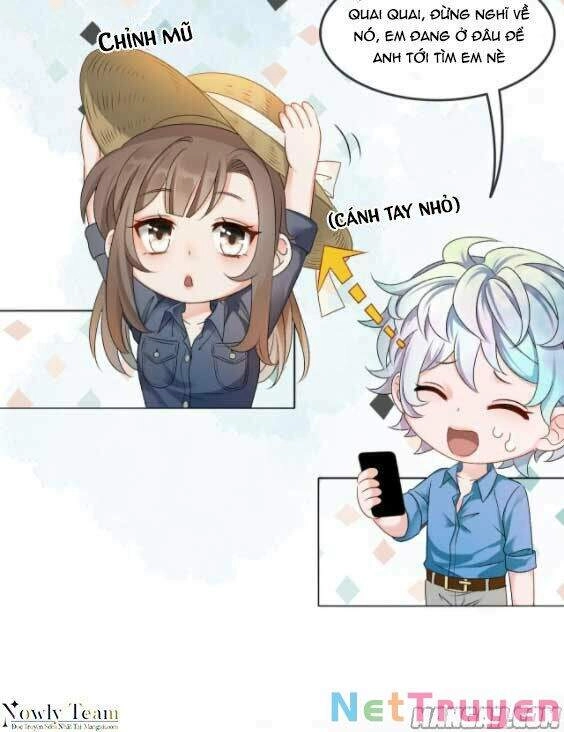 Cô Ấy Ngày Nào Cũng Lên Hot Search! Chapter 7 - 6