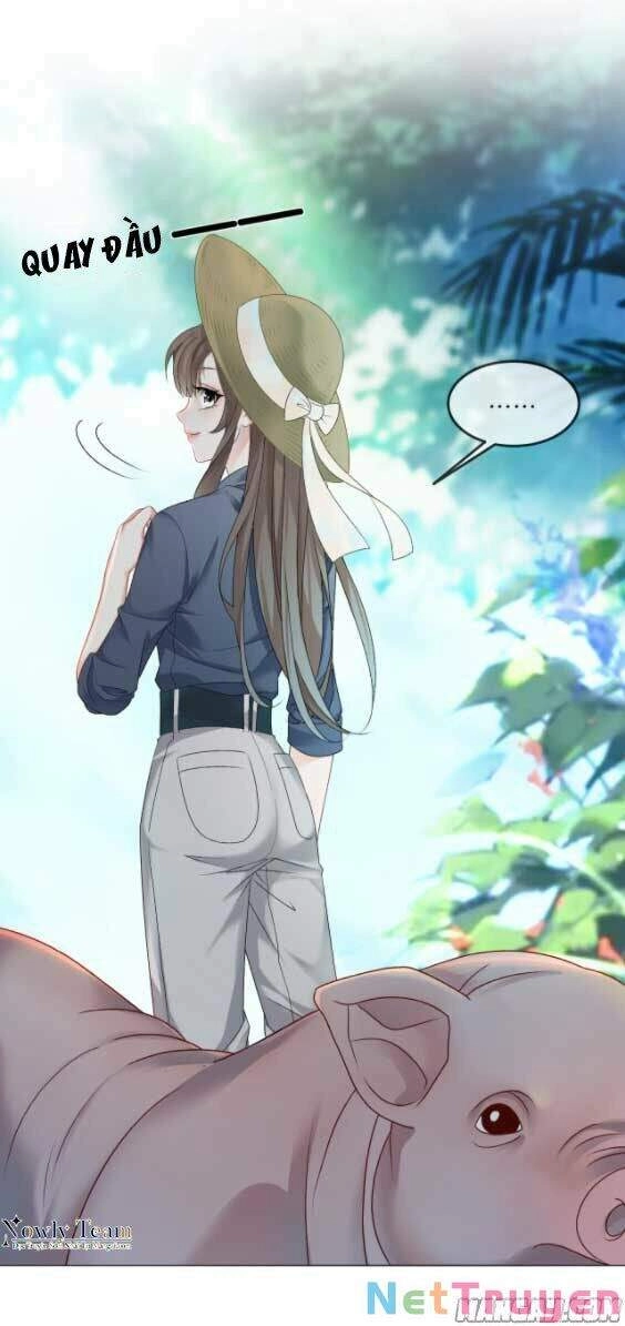 Cô Ấy Ngày Nào Cũng Lên Hot Search! Chapter 7 - 7