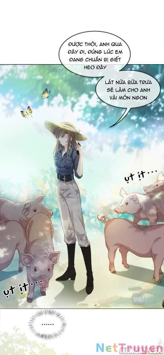 Cô Ấy Ngày Nào Cũng Lên Hot Search! Chapter 7 - 8