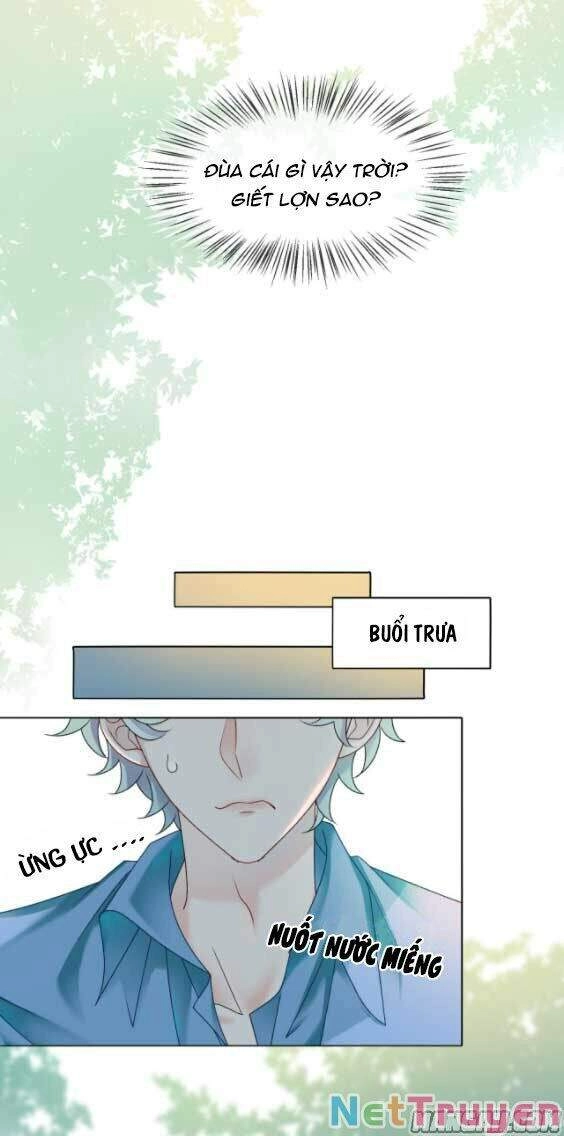 Cô Ấy Ngày Nào Cũng Lên Hot Search! Chapter 7 - 9