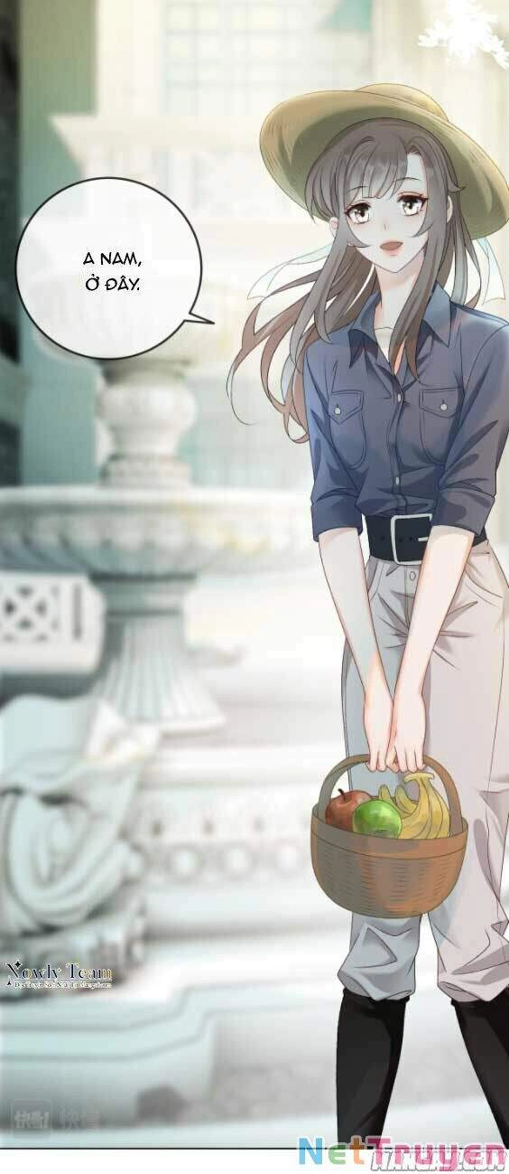 Cô Ấy Ngày Nào Cũng Lên Hot Search! Chapter 7 - 12