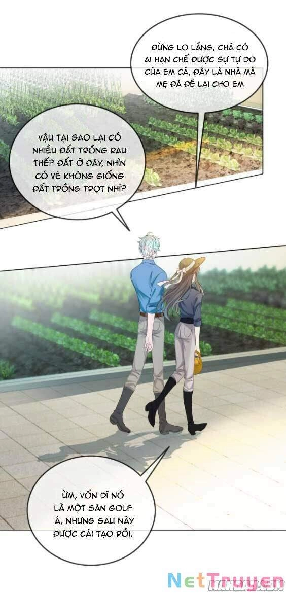 Cô Ấy Ngày Nào Cũng Lên Hot Search! Chapter 7 - 15