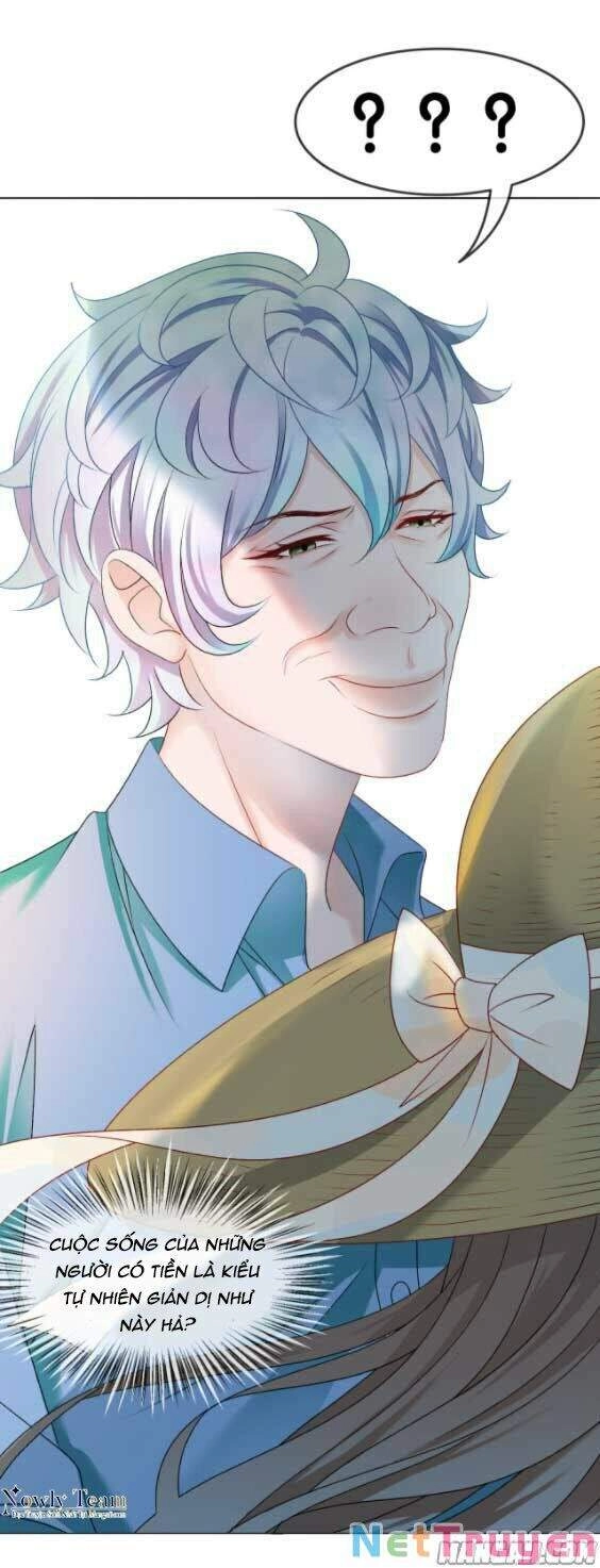 Cô Ấy Ngày Nào Cũng Lên Hot Search! Chapter 7 - 16