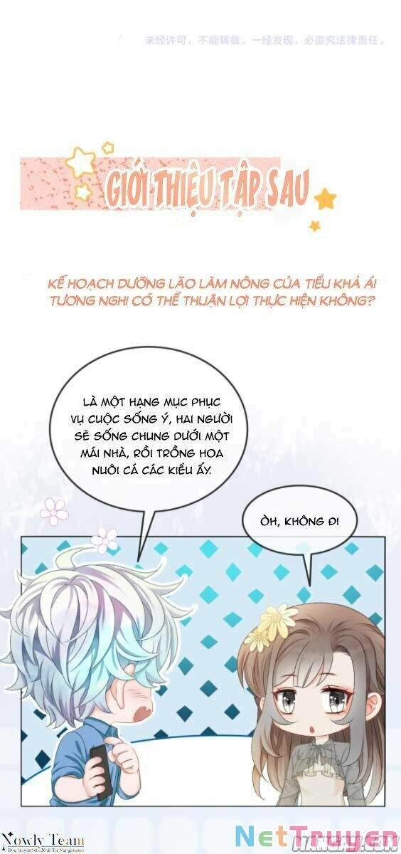 Cô Ấy Ngày Nào Cũng Lên Hot Search! Chapter 7 - 17