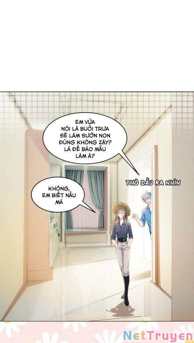 Cô Ấy Ngày Nào Cũng Lên Hot Search! Chapter 8 - 2