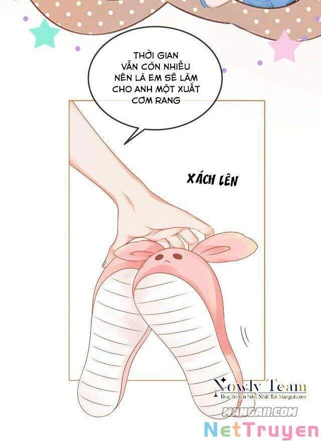 Cô Ấy Ngày Nào Cũng Lên Hot Search! Chapter 8 - 4