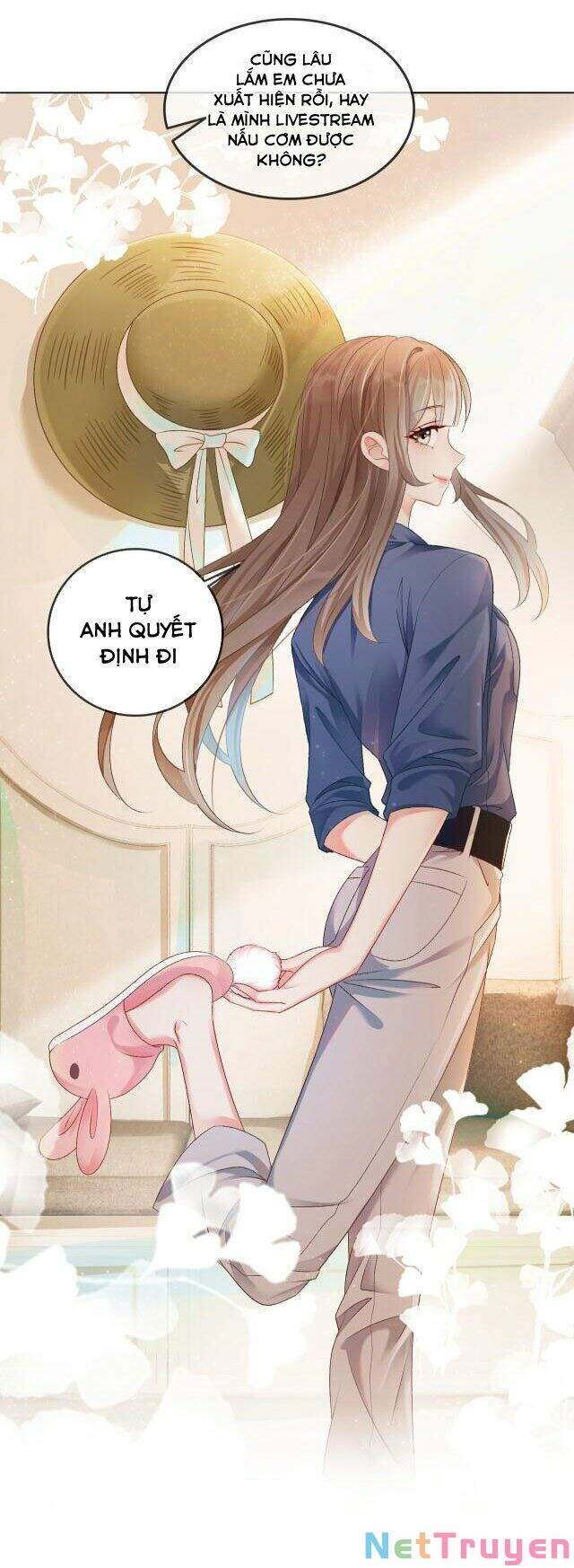 Cô Ấy Ngày Nào Cũng Lên Hot Search! Chapter 8 - 5