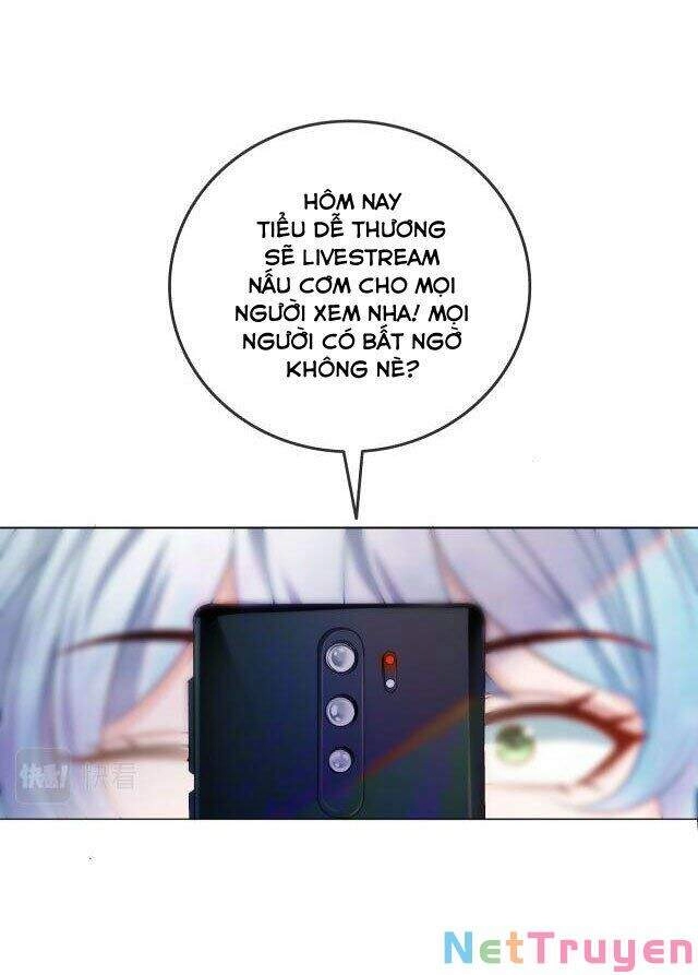 Cô Ấy Ngày Nào Cũng Lên Hot Search! Chapter 8 - 6