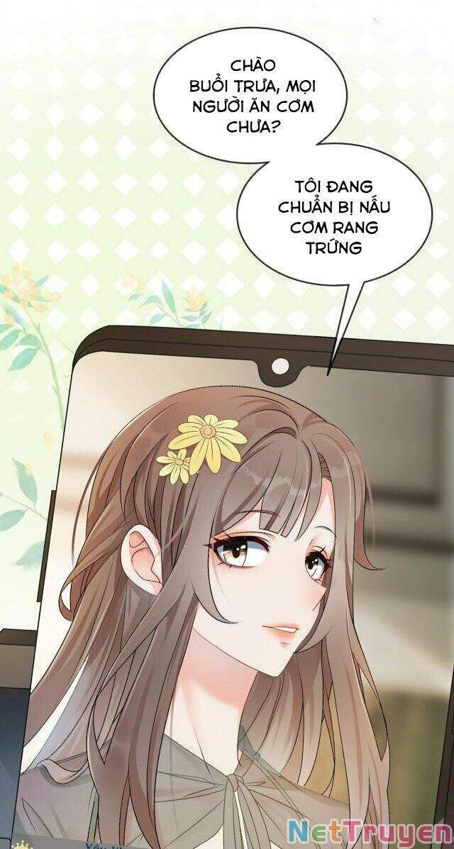 Cô Ấy Ngày Nào Cũng Lên Hot Search! Chapter 8 - 8