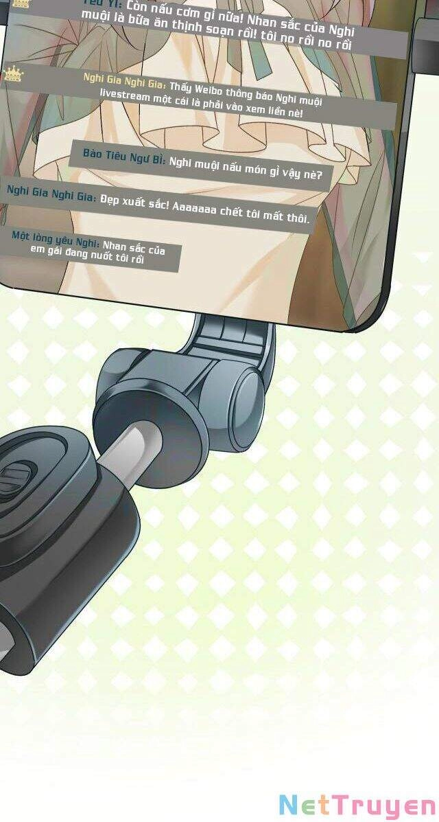 Cô Ấy Ngày Nào Cũng Lên Hot Search! Chapter 8 - 9