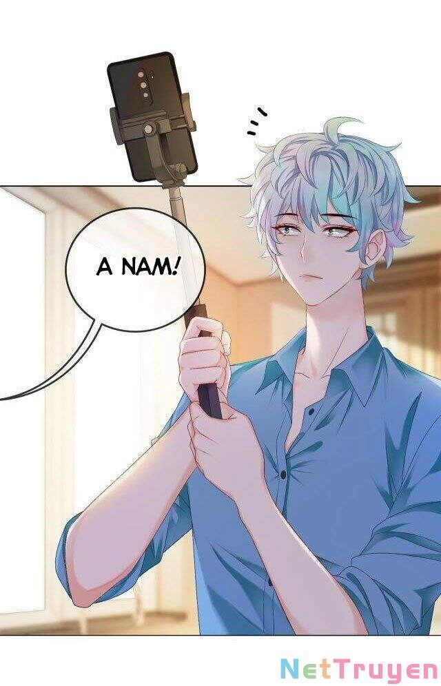 Cô Ấy Ngày Nào Cũng Lên Hot Search! Chapter 8 - 14