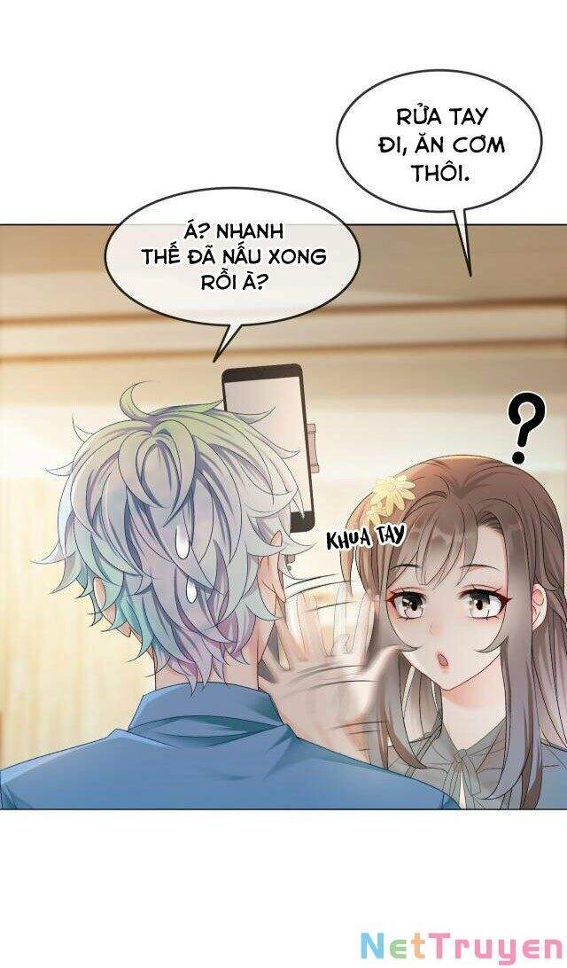 Cô Ấy Ngày Nào Cũng Lên Hot Search! Chapter 8 - 15