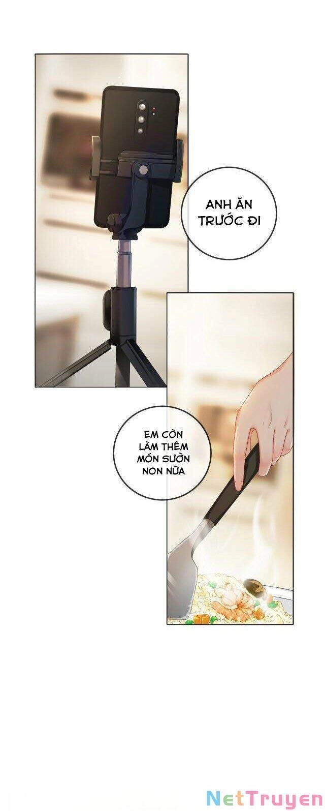 Cô Ấy Ngày Nào Cũng Lên Hot Search! Chapter 8 - 16