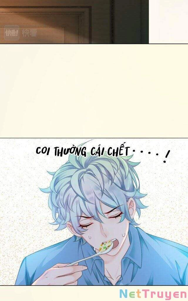 Cô Ấy Ngày Nào Cũng Lên Hot Search! Chapter 8 - 18