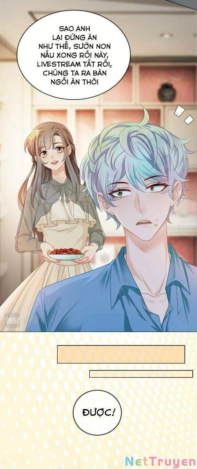 Cô Ấy Ngày Nào Cũng Lên Hot Search! Chapter 8 - 22