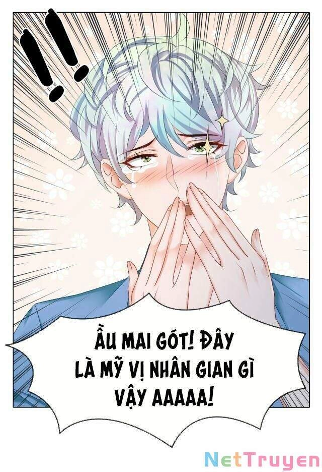 Cô Ấy Ngày Nào Cũng Lên Hot Search! Chapter 9 - 2