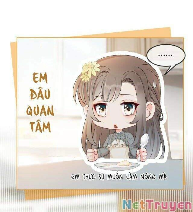 Cô Ấy Ngày Nào Cũng Lên Hot Search! Chapter 9 - 7