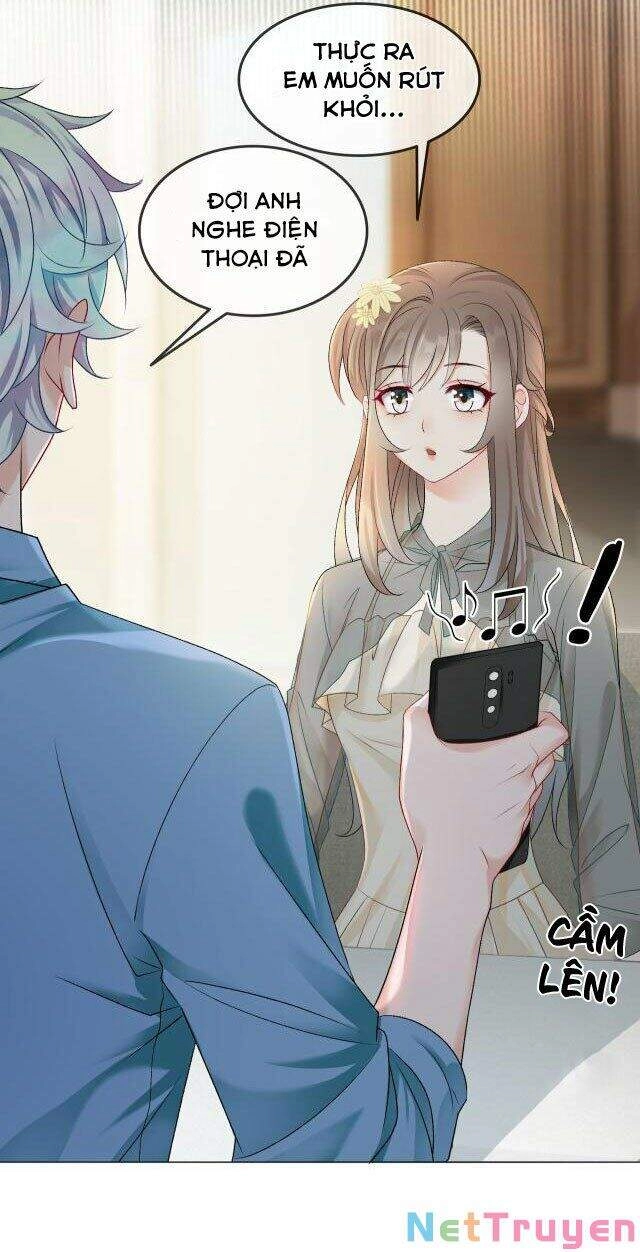 Cô Ấy Ngày Nào Cũng Lên Hot Search! Chapter 9 - 8