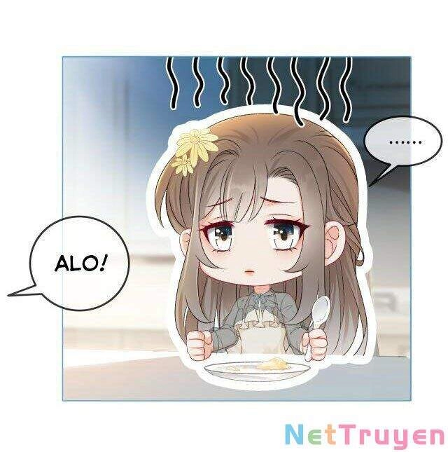 Cô Ấy Ngày Nào Cũng Lên Hot Search! Chapter 9 - 9