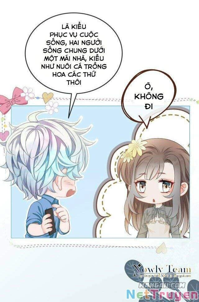 Cô Ấy Ngày Nào Cũng Lên Hot Search! Chapter 9 - 11