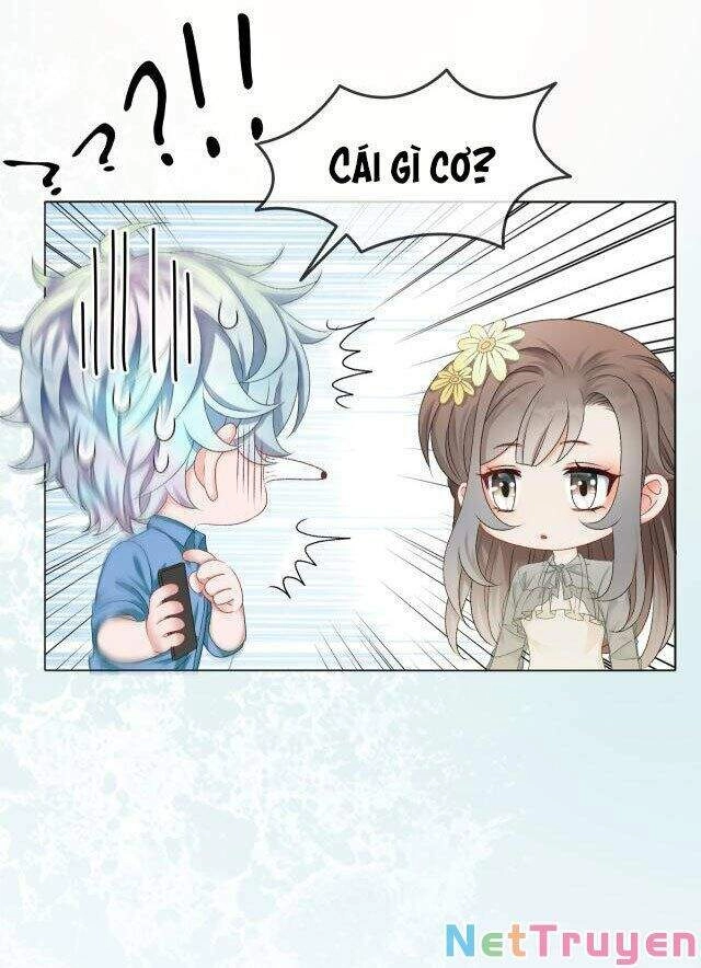 Cô Ấy Ngày Nào Cũng Lên Hot Search! Chapter 9 - 13