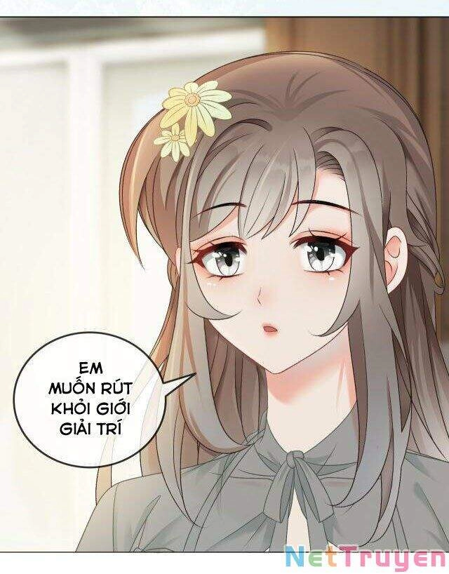 Cô Ấy Ngày Nào Cũng Lên Hot Search! Chapter 9 - 14